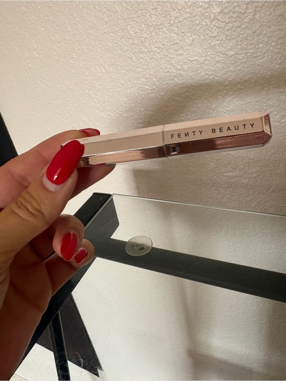 DISCONTINUED- Fenty Beauty Mattemoiselle Plush Matte- S1NGLE
